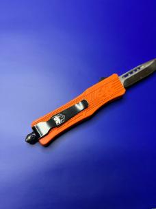 CobraTec Small  CTK-1 Orange OTF