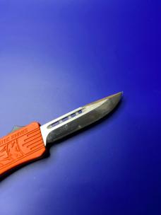 CobraTec Small  CTK-1 Orange OTF