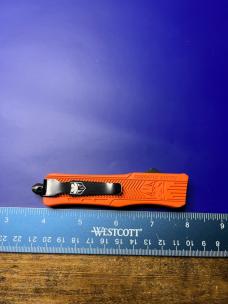 CobraTec Small  CTK-1 Orange OTF