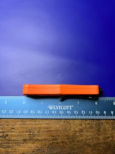 CobraTec Small  CTK-1 Orange OTF