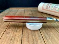 Great Eastern Cutlery Northfield Ben Hogan #65 Bloodwood 2015