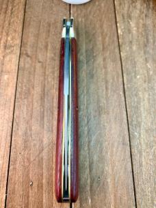 Great Eastern Cutlery Northfield Ben Hogan #65 Bloodwood 2015