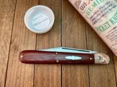 Great Eastern Cutlery Northfield Ben Hogan #65 Bloodwood 2015