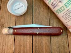 Great Eastern Cutlery Northfield Ben Hogan #65 Bloodwood 2015