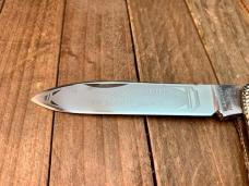 Napanoch by Bulldog Whittler Dyed Mammoth Tooth