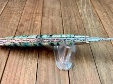 Napanoch by Bulldog Whittler Dyed Mammoth Tooth