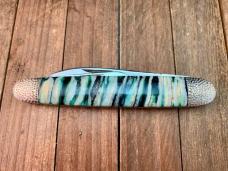 Napanoch by Bulldog Whittler Dyed Mammoth Tooth