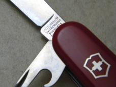 Victorinox Switzerland Ranger Multi Tool Swiss Army Knife 
