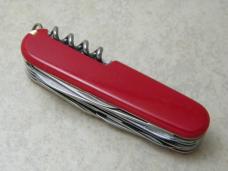 Victorinox Switzerland Ranger Multi Tool Swiss Army Knife 
