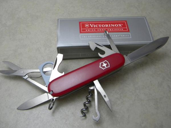 Victorinox Switzerland Explorer Multi Tool Swiss Army Knife Victorinox Switzerland Explorer Multi Tool Swiss Army Knife