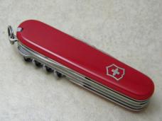 Victorinox Switzerland Explorer Multi Tool Swiss Army Knife 
