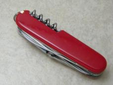 Victorinox Switzerland Explorer Multi Tool Swiss Army Knife 