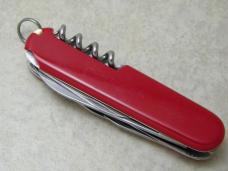 Victorinox Switzerland Camper Multi Tool Swiss Army Knife 