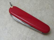 Victorinox Switzerland Recruit Multi Tool Swiss Army Knife 