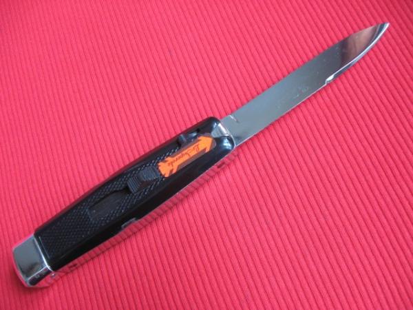 Vintage FRENCH Front Opener Le Superoto OTF Switchblade Knife