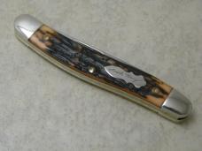Schrade+ USA 197UH Delrin Linerlock Knife