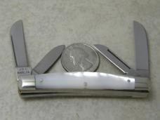 J.D.C. Kane PA Germany Pearl Congress Knife