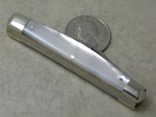 J.D.C. Kane PA Germany Pearl Congress Knife