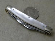 J.D.C. Kane PA Germany Pearl Congress Knife