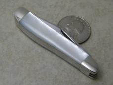 Case XX SS USA 8 Dot Pearl 8220 Peanut Knife 