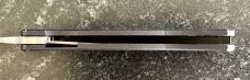 Woodard Knives Switchblade Knife, Walter Brend Ground Blade, Used