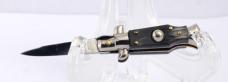 Miniature Keychain Picklock Italian INOX Underline Picklock