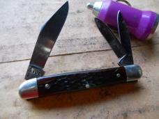 Case 6308 1970's Whittler Knife EDC 