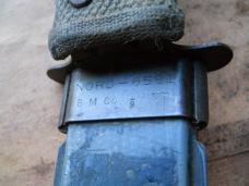 USN MK 2 Military Scabbard - No Knife 
