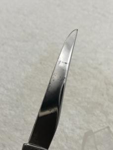 Case XX 1990 Muskrat 2 Blade Pocket Knife Made In USA