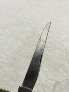 Case XX 1990 Muskrat 2 Blade Pocket Knife Made In USA