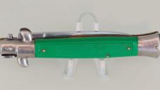Switchblade H over Rosfrei Stamped