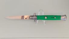 Switchblade H over Rosfrei Stamped