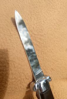Vintage Early Pre Super-Automatic OTF