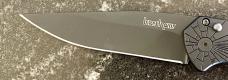 Kershaw Breakout Switchblade Knife, Model 7000CKT Auto, Unused