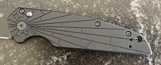 Kershaw Breakout Switchblade Knife, Model 7000CKT Auto, Unused