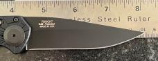 Kershaw Breakout Switchblade Knife, Model 7000CKT Auto, Unused