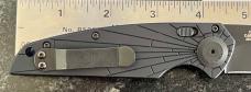 Kershaw Breakout Switchblade Knife, Model 7000CKT Auto, Unused