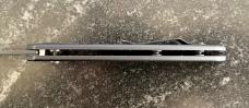Kershaw Breakout Switchblade Knife, Model 7000CKT Auto, Unused