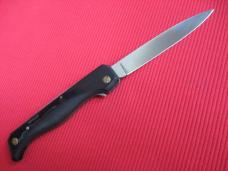Vintage French Saut Ouvert Switchblade Knife