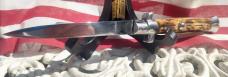 9 Inch INOX in Diamond
