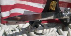 9 Inch INOX in Diamond