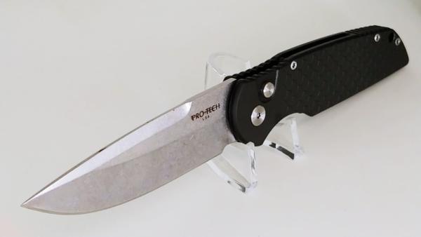 Protech TR3 FISHSCALE