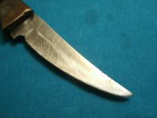 VINTAGE BROWNING USA LOCKBACK FOLDING FOLDER POCKET KNIFE KNIVES OLD
