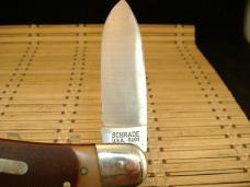 SCHRADE OLD TIMER 51OT BIG TIMER 