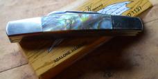 Parker Japan Abalone Congress Knife 