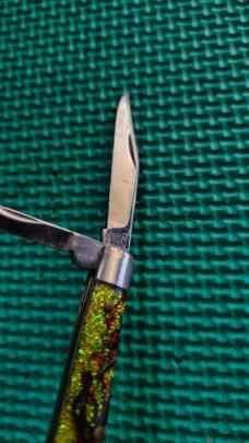 Kutmaster Cutlery