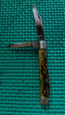 Kutmaster Cutlery