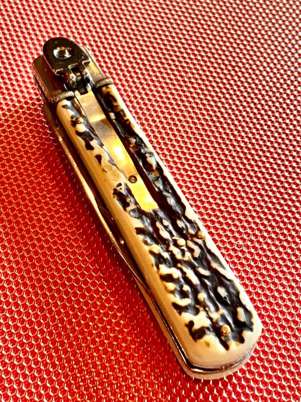 Classic Solingen Design Pocket 