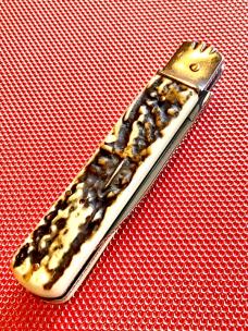 Classic Solingen Design Pocket 