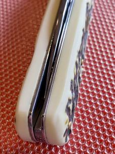 Classic Solingen Design Pocket 